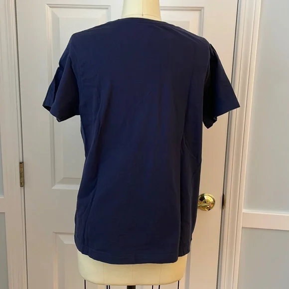 Georgetown University T-shirt - Picture 2 of 5